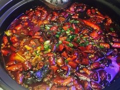 -鱼库·不仅是一家烤鱼店(车公庙店)