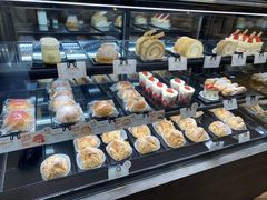 -CARINO BAKERY&CAFE(南方商城店)