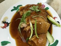 -威南记鸡饭餐室