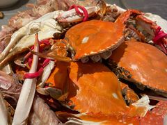 -一方渔歌蒸汽海鲜自助(文化路万达广场店)