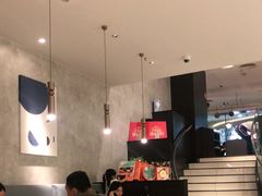 -必胜客(时代广场店)