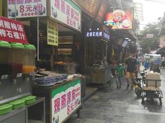 门面-毅祥斋老孙家泡馍(北院门鼓楼店)