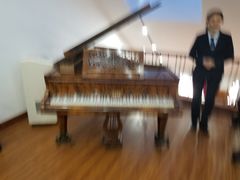 -鼓浪屿钢琴博物馆