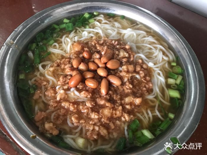 武鸣县李姐榨粉店生榨米粉图片 - 第10张