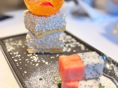 -翠园(北京王府中环店)