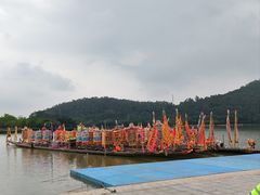 -顺峰山公园