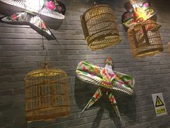 -东来顺饭庄(西直门店)