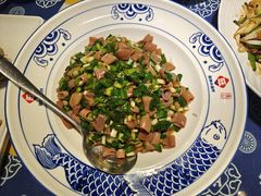 -旺角小渔村(幸福中路店)