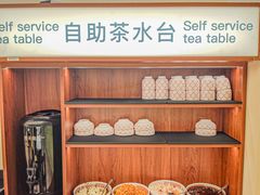 -岭禾南煲仔饭(中洲购物中心店)