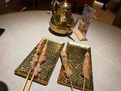 -塔哈尔·新疆盛宴(奉贤龙湖店)