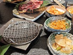 -炭虎烤肉(桂林路店)