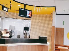 -麦当劳(大厂新城店)