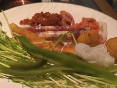 -牛YO寿喜烧和牛火锅自助(三台子万象汇店)
