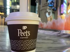 -Peet's Coffee皮爷咖啡(万象天地店)