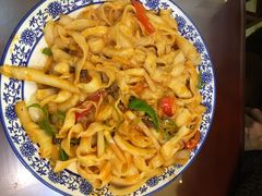 -兰州牛肉拉面(瑞金路)