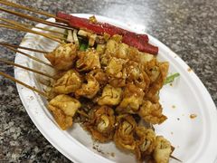 -陈氏老字号十三小炸炸店