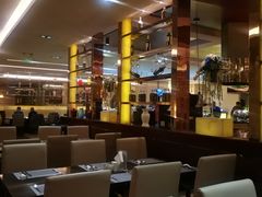 -海外海皇冠大酒店-海悦·全日制餐厅