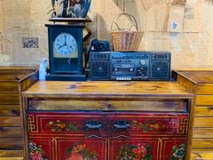 -小媳妇铁锅炖(安华街店)