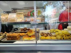 -宫门口馒头铺(创始人总店)