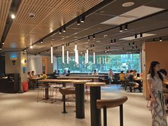 -麦当劳(光新乐购店)