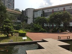 -广州人民艺术中心
