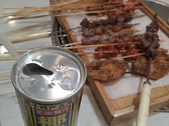 -寻味乌镇·龙虾烧烤