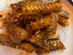 -肉串汪(望京店)