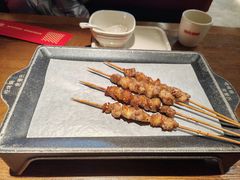 -管氏翅吧(马家堡店)