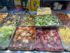 -老王四季抻面(南六东路店)