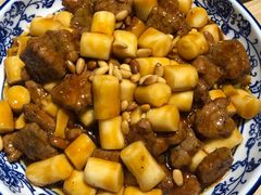 -兔爸私家小厨(新北万达店)