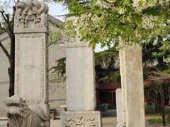 -北京石刻艺术博物馆(五塔寺)
