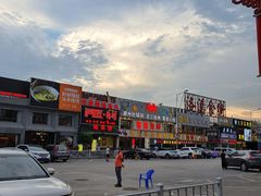 -渔人码头(洛溪店)