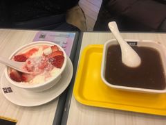 -满记甜品(优客百盛店)