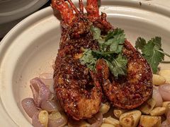 -领事馆19号中餐厅(厦门海景洲际酒店)