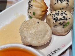 -小杨生煎(宜川路店)