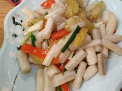 -鲁小三·大骨自助(金山总店)