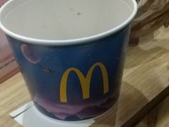 -麦当劳(龙湖时代天街店)
