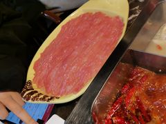 -宽窄巷子火锅(周浦店)