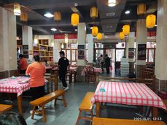 -好帮厨·下饭浏阳菜·坚持现炒(月湖店)