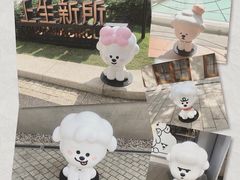 -Seesaw Coffee(上生新所店)