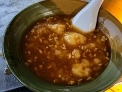 红糖醪糟-张醪糟