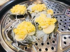 -海大大蒸汽海鲜餐厅·粤菜·特色小炒(欢乐颂店)