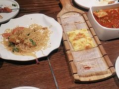 -喝丢一只鞋辣炒海鲜小烧烤(三八广场店)