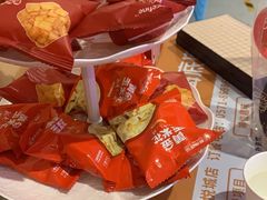 -海底捞火锅(铂澜大象城店)