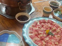 -乐宴·老北京铜火锅(八卦岭店)