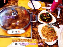 -黄记煌三汁焖锅(顺义华联店)