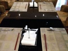 -富力希尔顿酒店·地阔自助餐厅