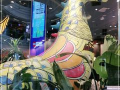 -茶颜悦色(银盆岭万达广场店)