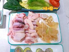 -椰客·海南椰子鸡(新塘永旺梦乐城店)