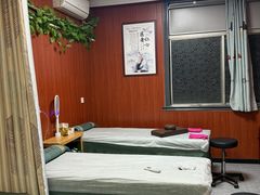 -国医整脊馆(武夷路店)